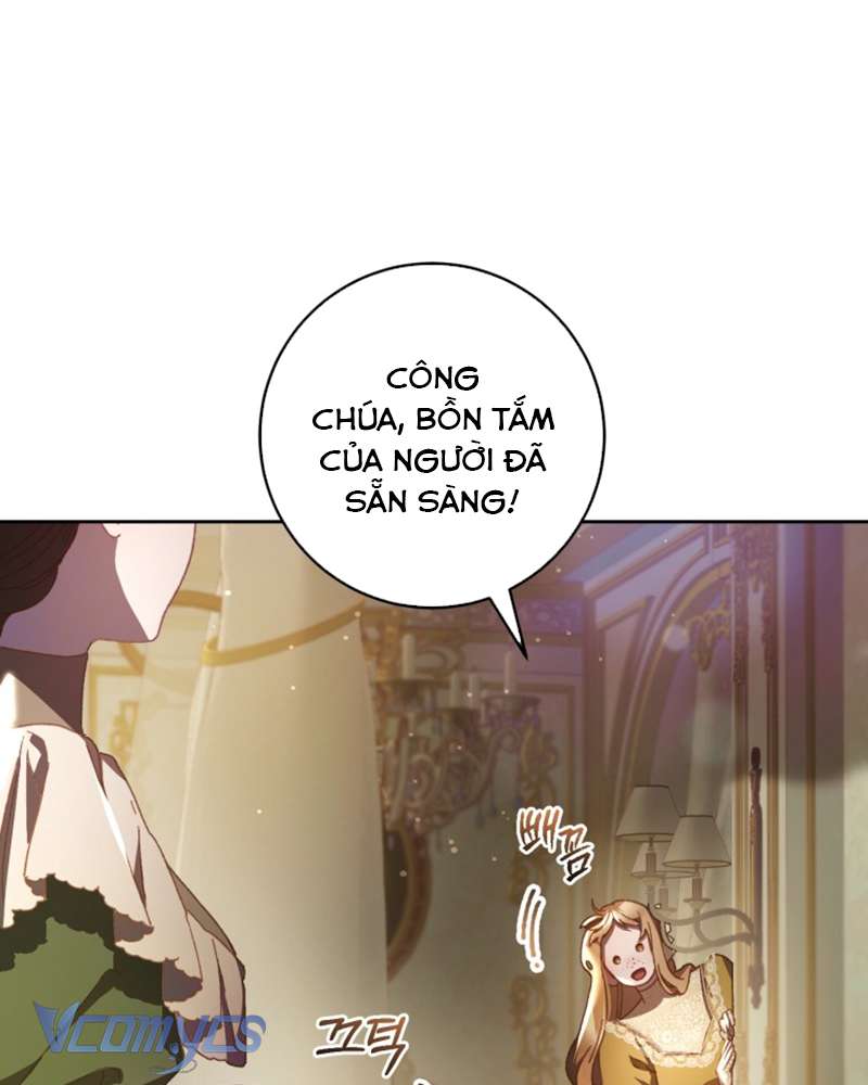 [Sứa Biển] Em Trai Tôi Là Hoàng Đế Ngang Ngược Chap 43 - Trang 2