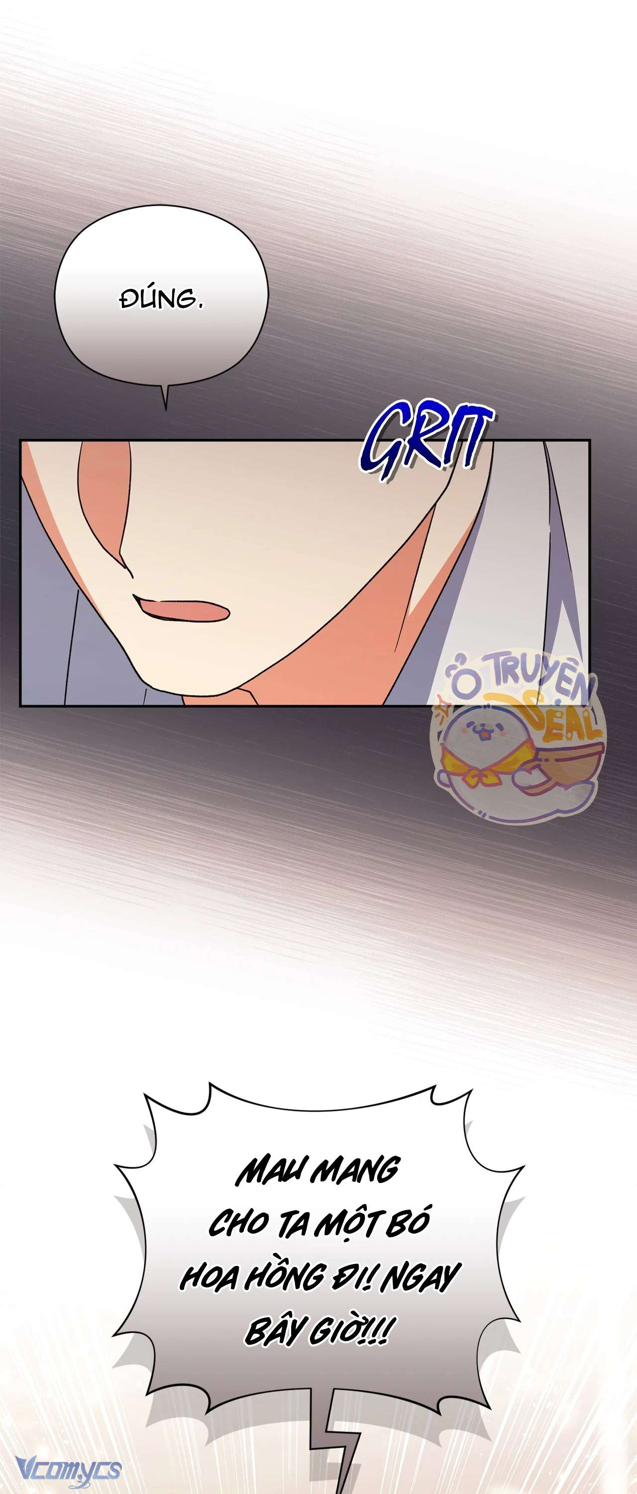 Nàng Công Chúa Trong Chuồng Gà Chap 32 - Trang 3