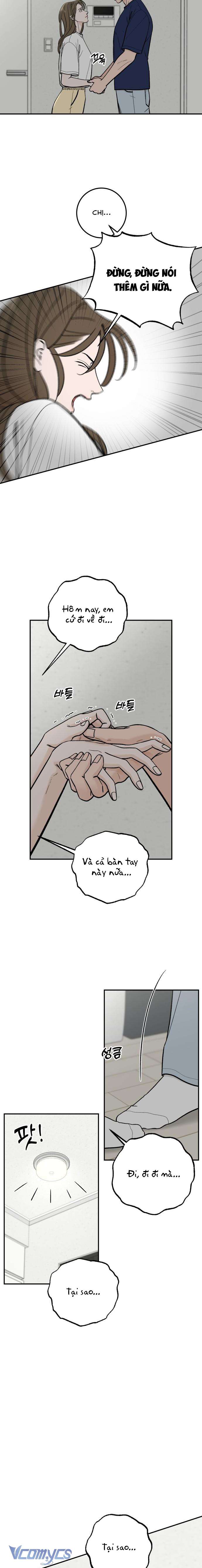 Cậu Nhóc Hàng Xóm Chap 23 - Trang 4