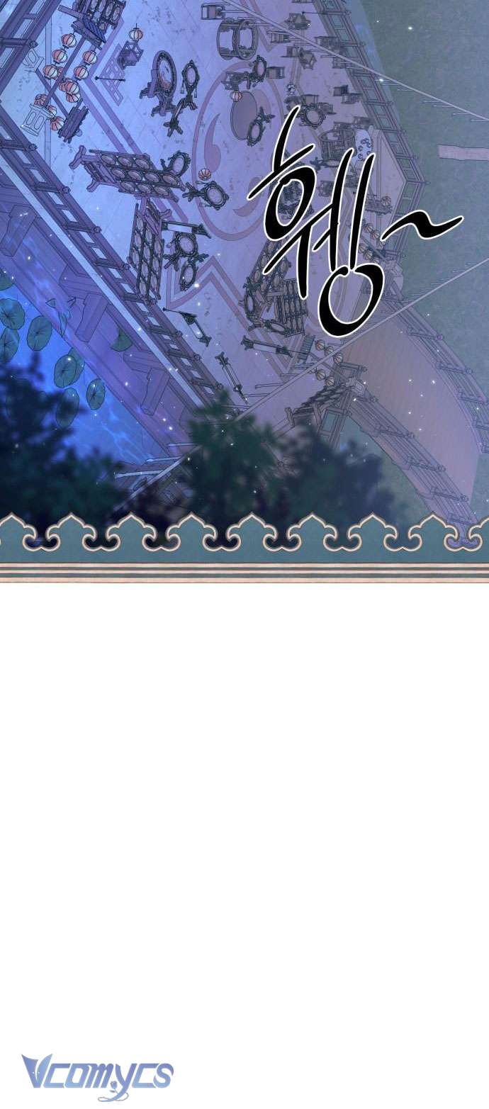 Chuyện Tình Tuyết Phương Bắc Chap 39 - Trang 4