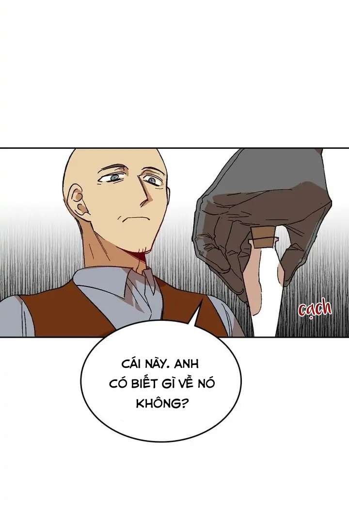 Vị Hôn Thê Khế Ước Của Công Tước Chap 126 - Trang 4