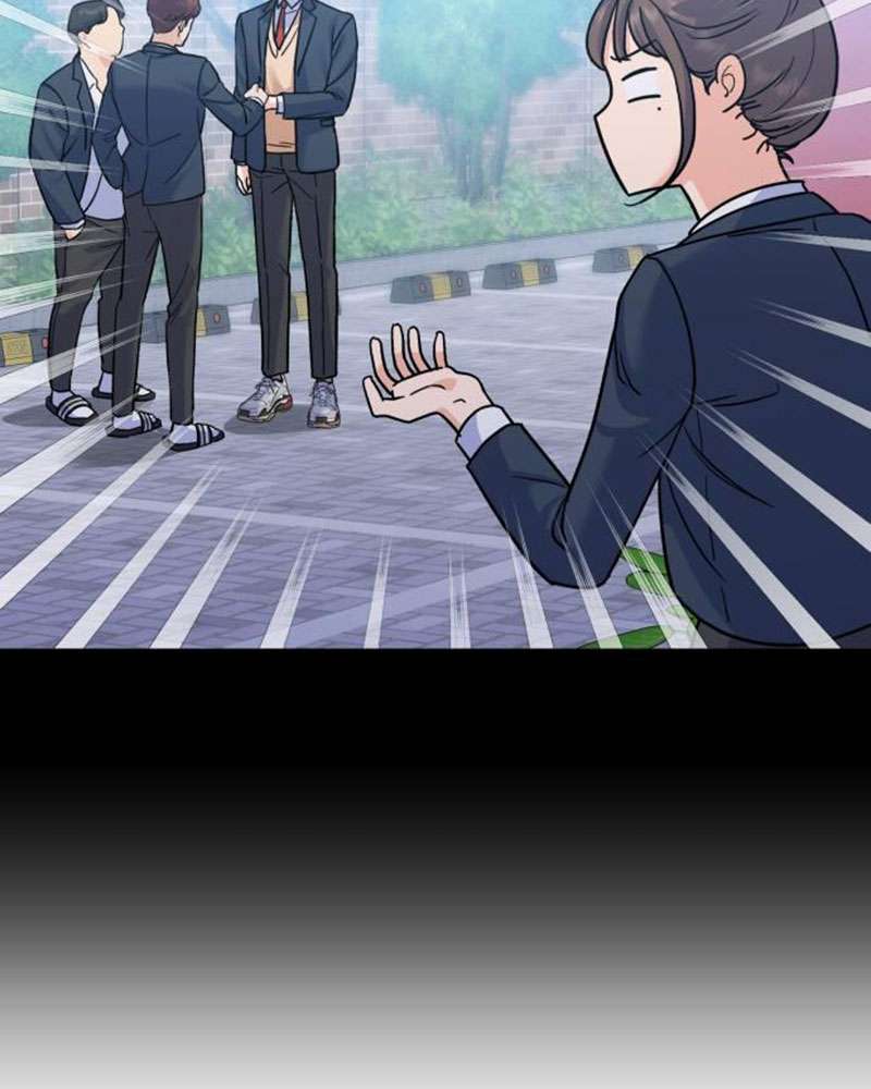 Vì Một Kết Thúc Viên Mãn Cho Đôi Ta Chap 6 - Trang 2