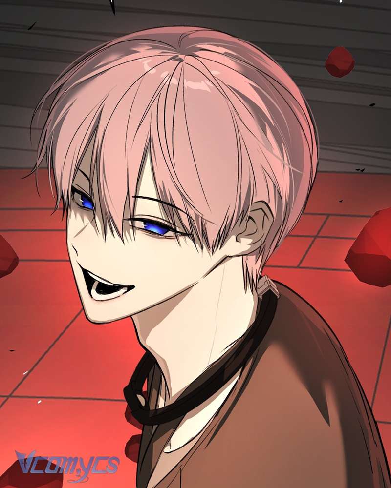 Ác Chi Hoàn Chapter 39 - Trang 4