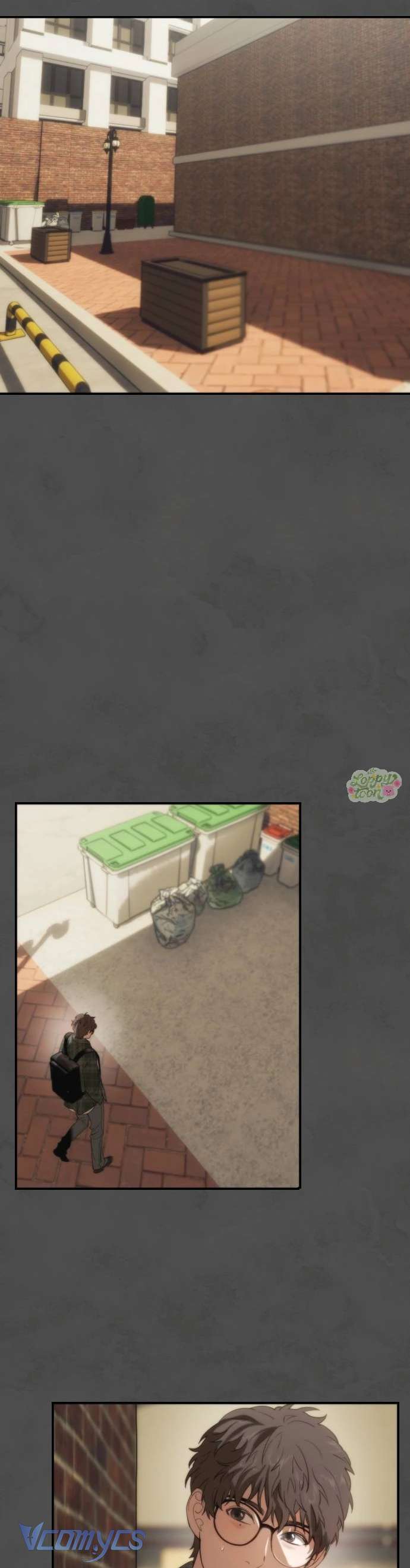 Ai Là Kẻ Đã Giết Tôi? Chap 6 - Trang 3