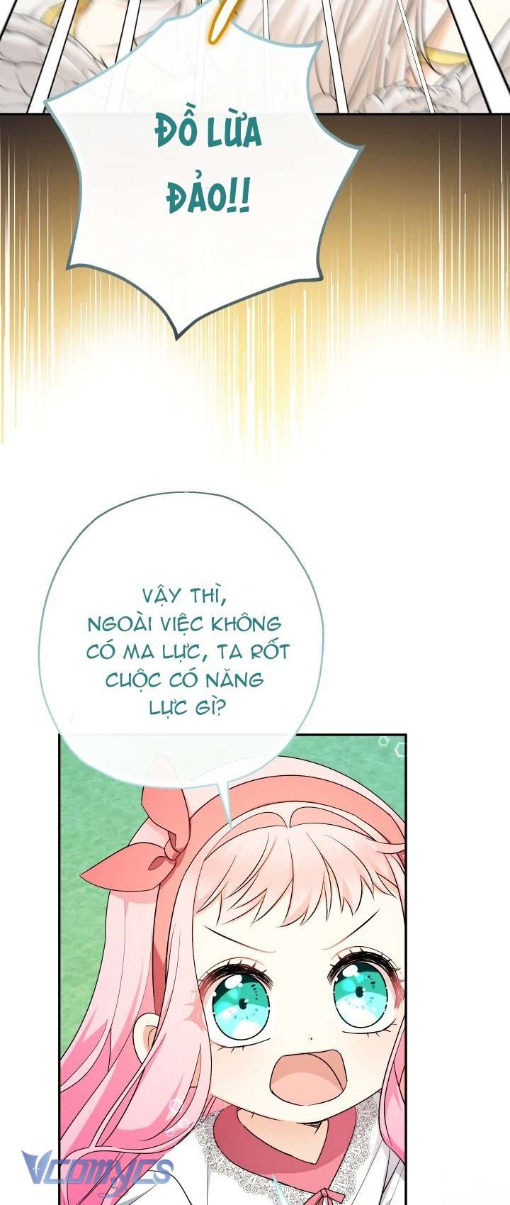 Tiểu Thư Tích Tiền Đi Bụi Chap 93 - Trang 3