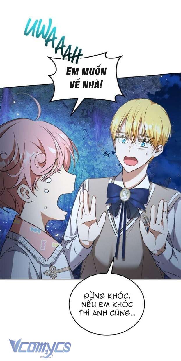 Làm Thế Nào Để Ăn Chủ Nhân Chap 70 - Trang 3