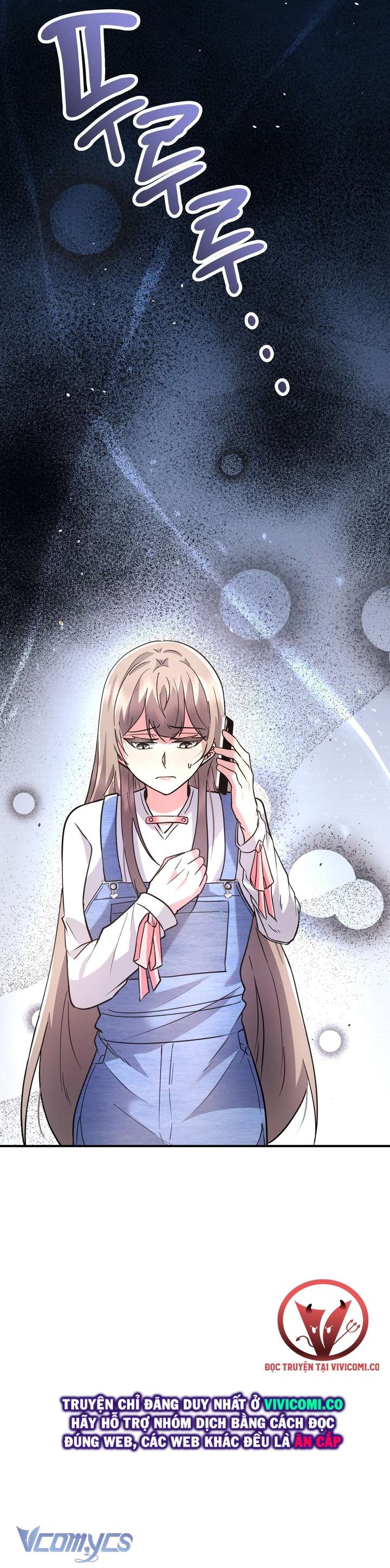 [18+] Mùa Đông Bất Tận Chap 15 - Trang 3