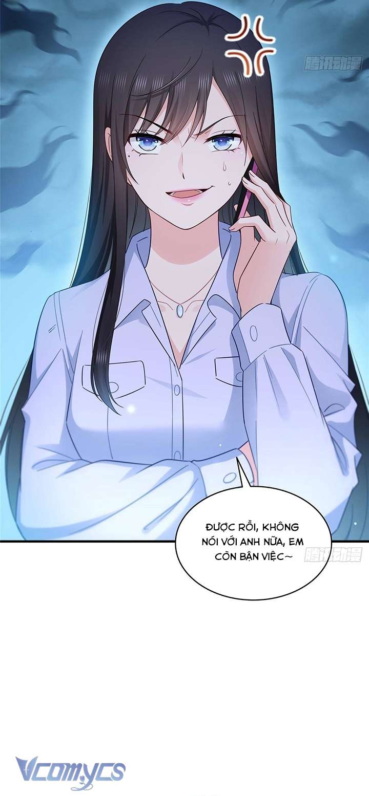 Hệt Như Hàn Quang Gặp Nắng Gắt Chap 540 - Trang 4