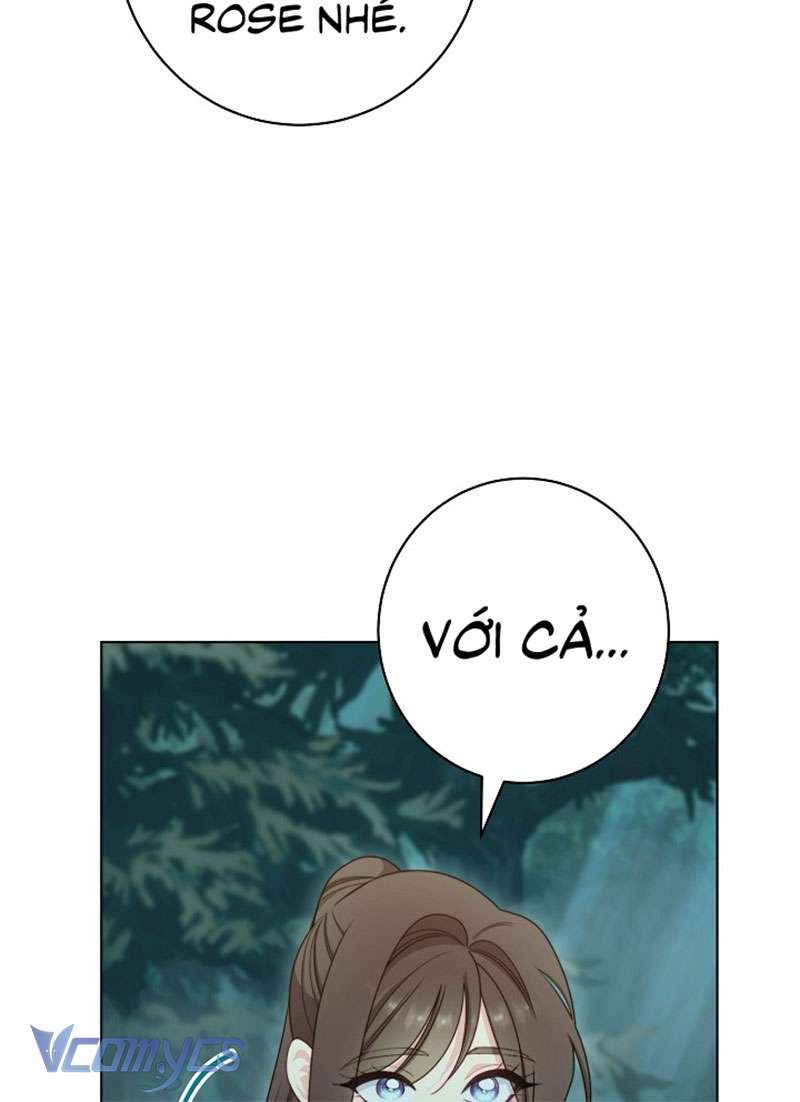 Hầu Gái Độc Quyền Của Hoàng Hậu Phản Diện Chap 86 - Trang 4