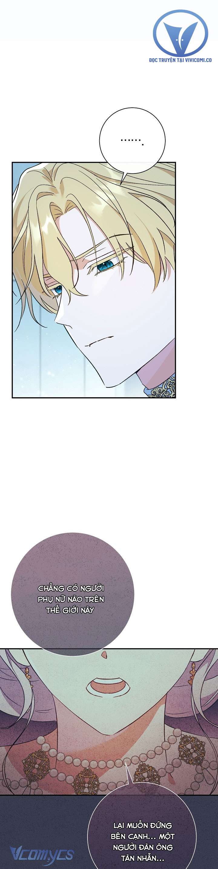 Người Xem Mắt Của Ác Nữ Quá Hoàn Hảo Chap 69 - Next Chap 70