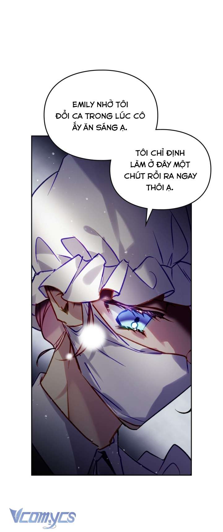 Kết Cục Của Nhân Vật Phản Diện Chỉ Có Thể Là Cái Chết Chap 173 - Trang 4