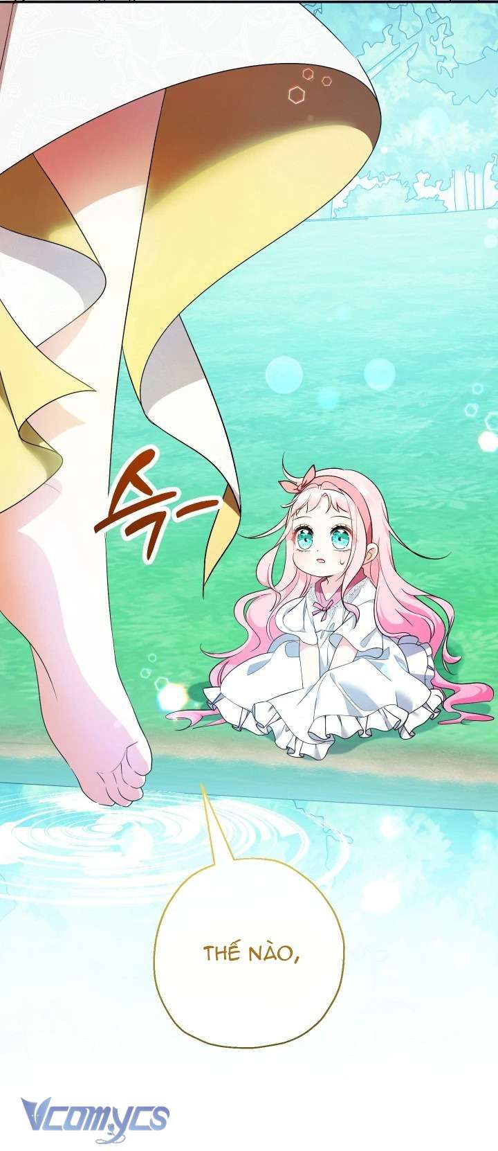 Tiểu Thư Tích Tiền Đi Bụi Chap 93 - Trang 3