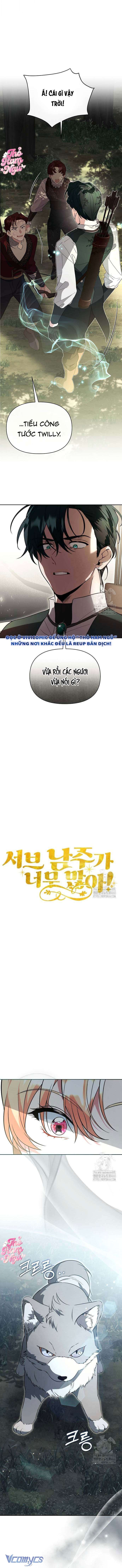 Có Nhiều Nam Chính Quá Đi! Chap 47 - Next Chap 48