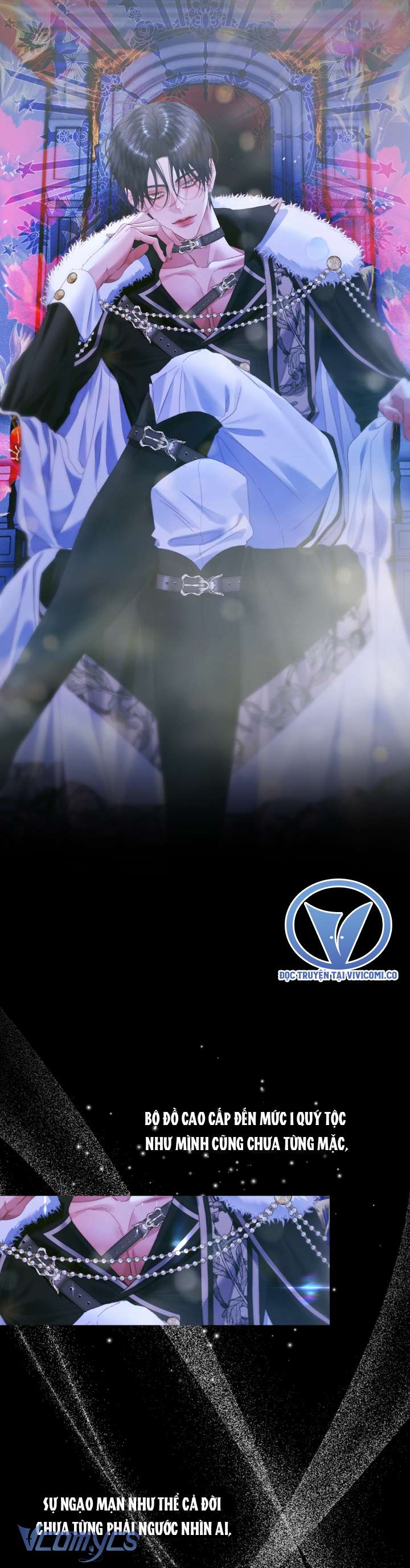 Siren: Trở Thành Gia Đình Của Nhân Vật Phản Diện Chap 140 - Trang 3