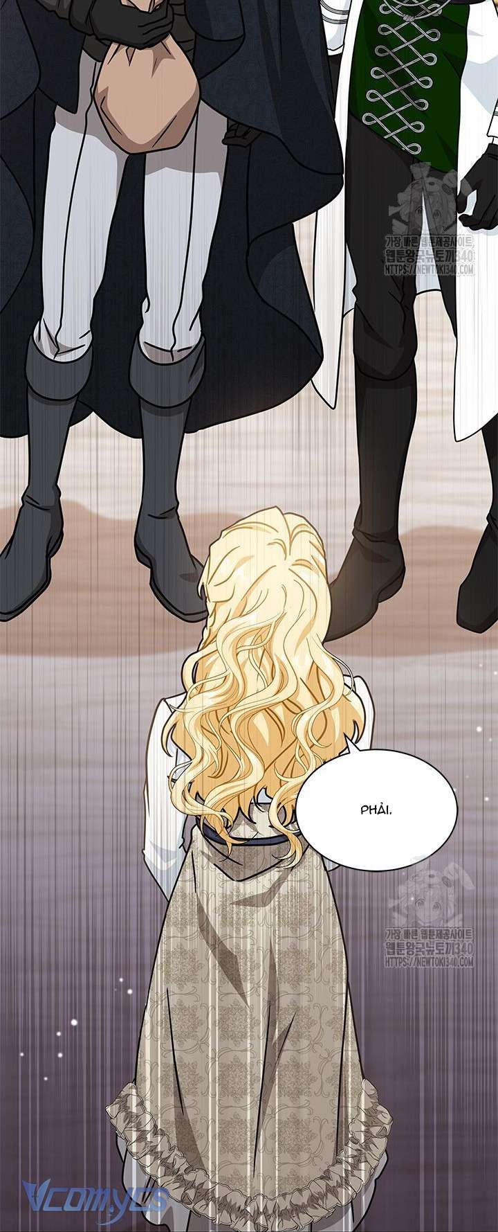 Cô Gái Sẽ Trở Thành Chủ Gia Đình Chap 73 - Trang 4