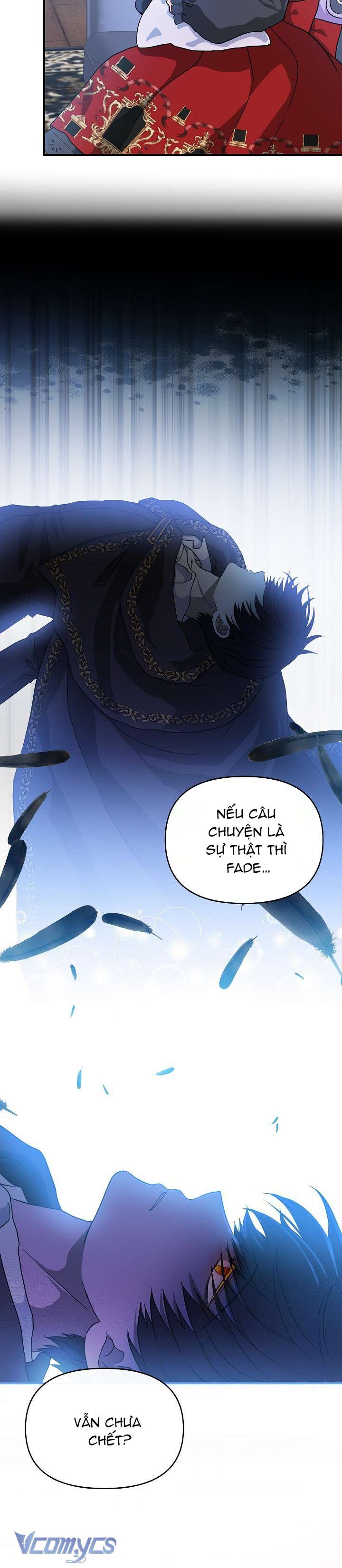 Trở Thành Con Gái Của Các Nhân Vật Chính Chapter 6 - Trang 4