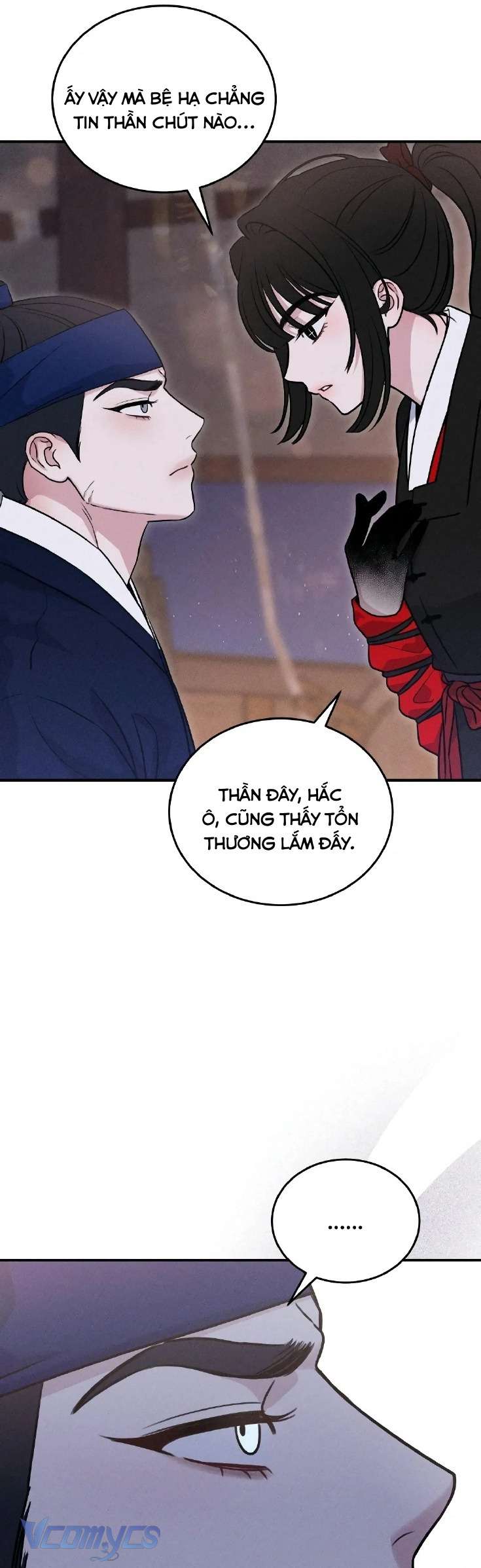 Hoa Lam Tinh Chap 25 - Next Chapter 25.2