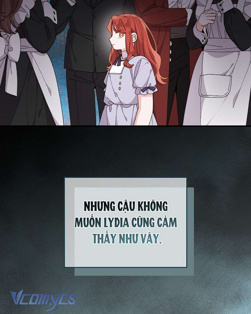 Chị Gái Của Nhân Vật Phản Diện Hôm Nay Cũng Đang Đau Khổ Chap 75 - Trang 4