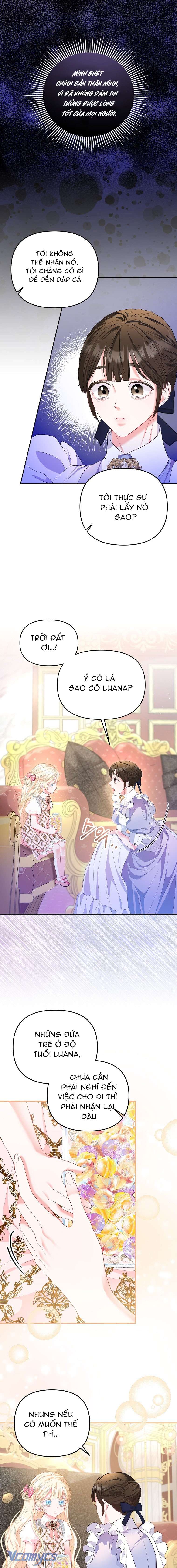 Nàng Công Chúa Của Mọi Người Chapter 13 - Trang 4