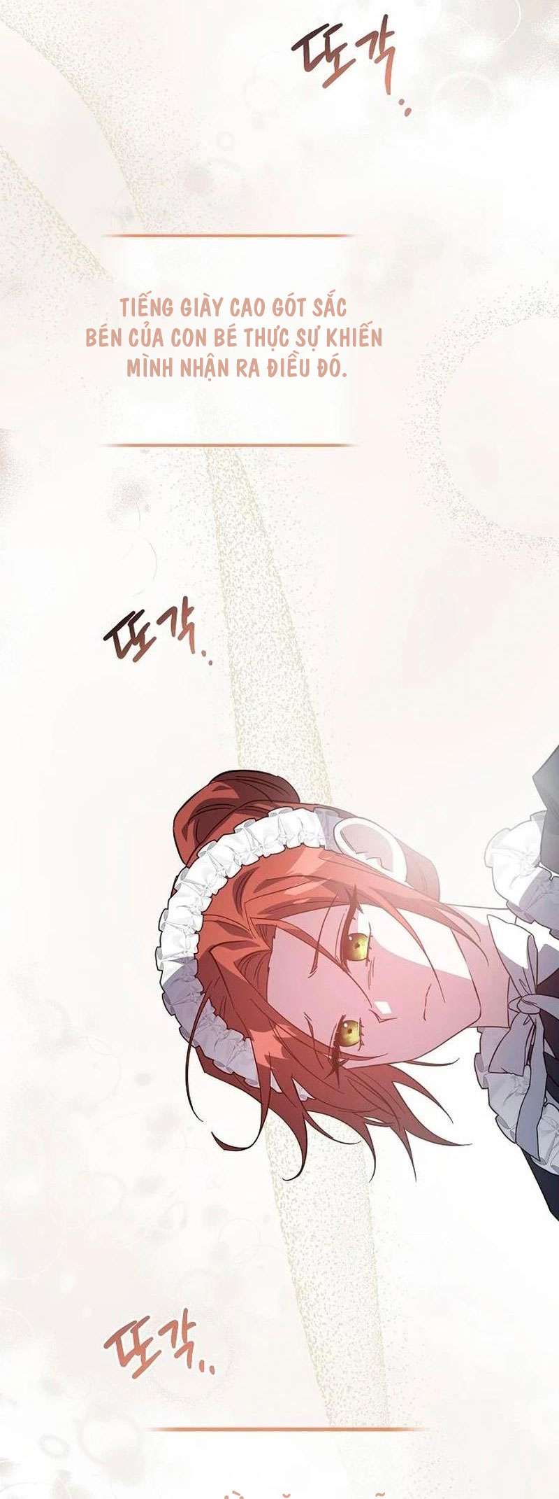 Nữ Hầu Báo Thù: Thời Khắc Cuối Cùng Chap 4 - Trang 4