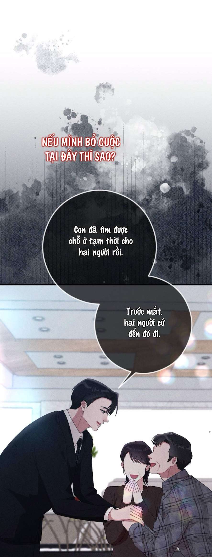 Chiếm Lấy Em Chap 13 - Trang 3