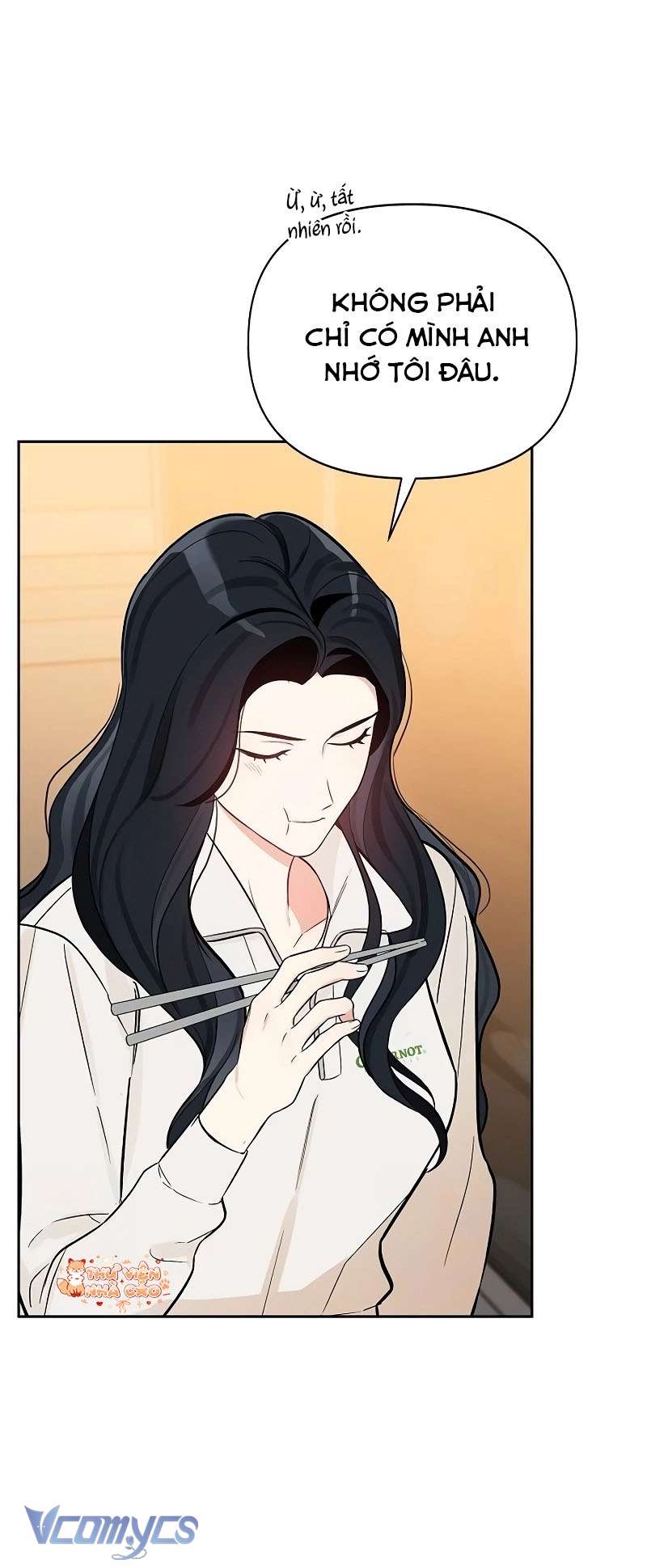 Sếp, Em Sẽ Trở Thành Cún Cưng Của Anh Chap 9 - Next Chap 10