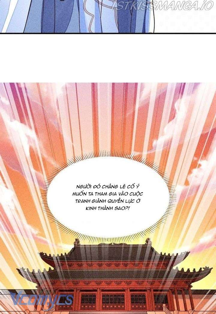 Nuôi Dưỡng Hoàng Tử Chap 34 - Next Chap 35