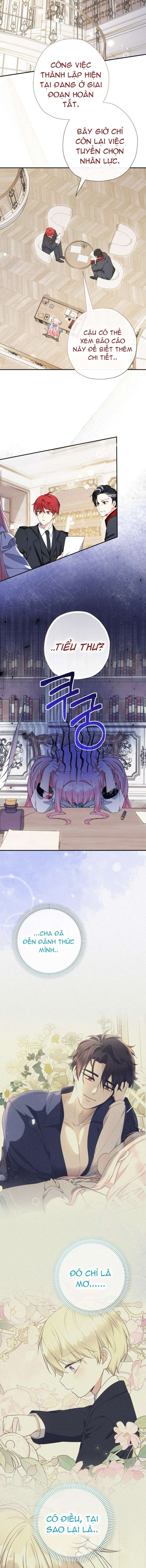 [PNT] Tiểu Thư Tích Tiền Đi Bụi Chap 59 - Trang 2