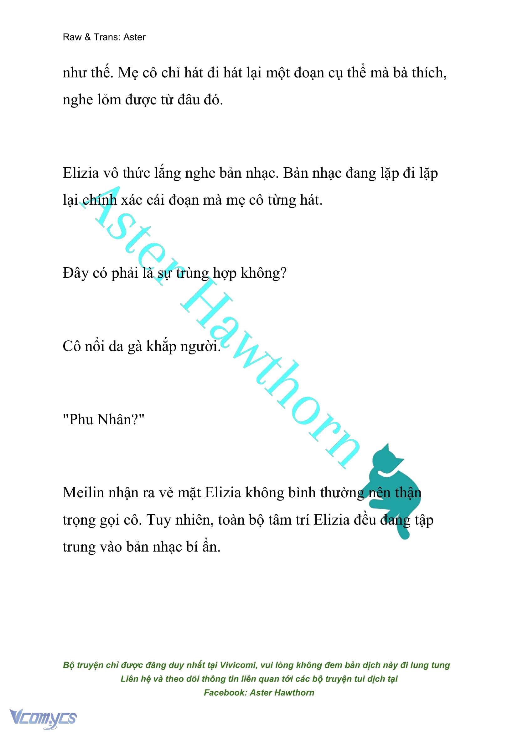 [NOVEL] Người Chồng Thứ N Chap 13 - Trang 2