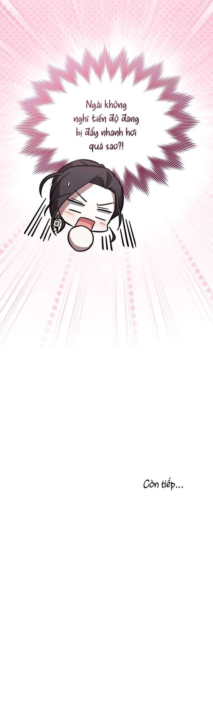 Viết Lại Kết Cục Bi Thảm Của Tôi Chap 47 - Trang 4