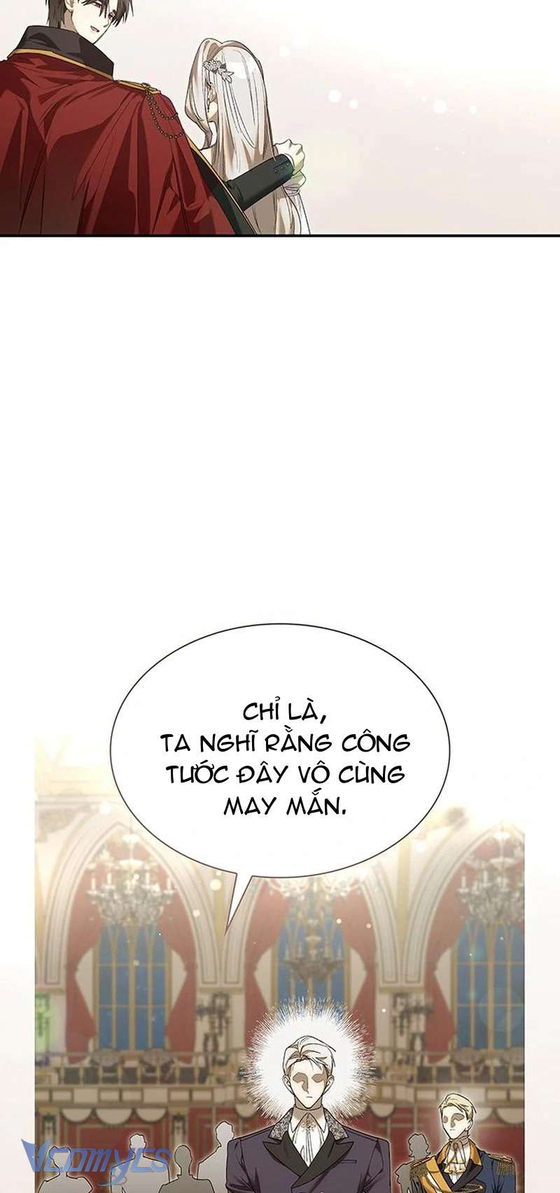 Cứ Cố Gắng Hết Sức Để Hối Hận Chap 20 - Next Chap 21