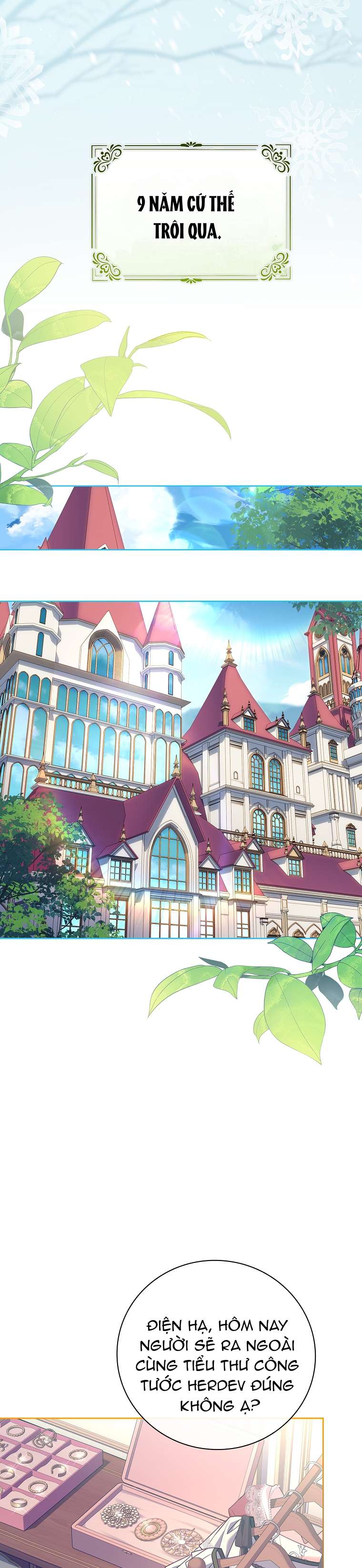 Cha Nào Con Nấy Chap 26 - Next Chap 27