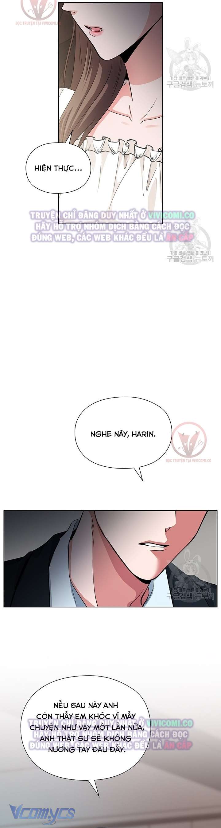 [18+] Mối Quan Hệ Không Lành Mạnh Chap 6 - Next Chap 7