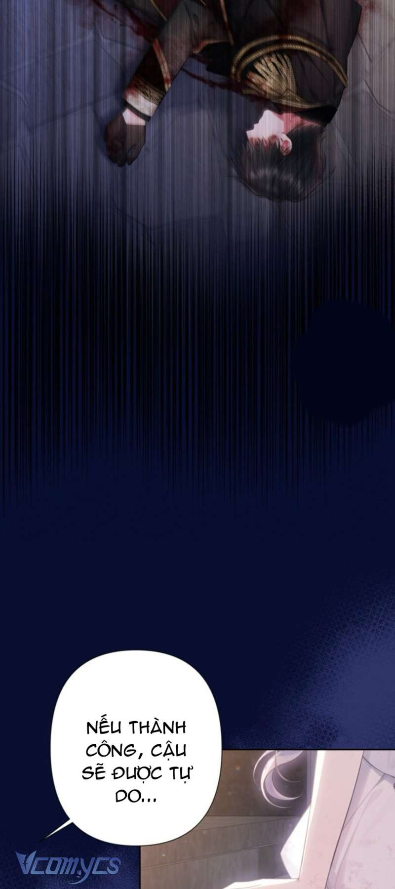 Người Anh Trai Mạnh Nhất Của Tôi Đã Mất Trí Nhớ Chap 23 - Trang 4