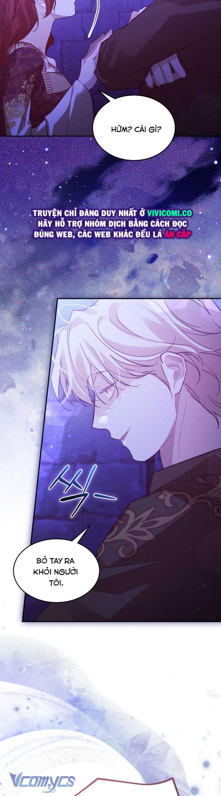 Tiếng Trống Vang Dội Chap 49 - Trang 2