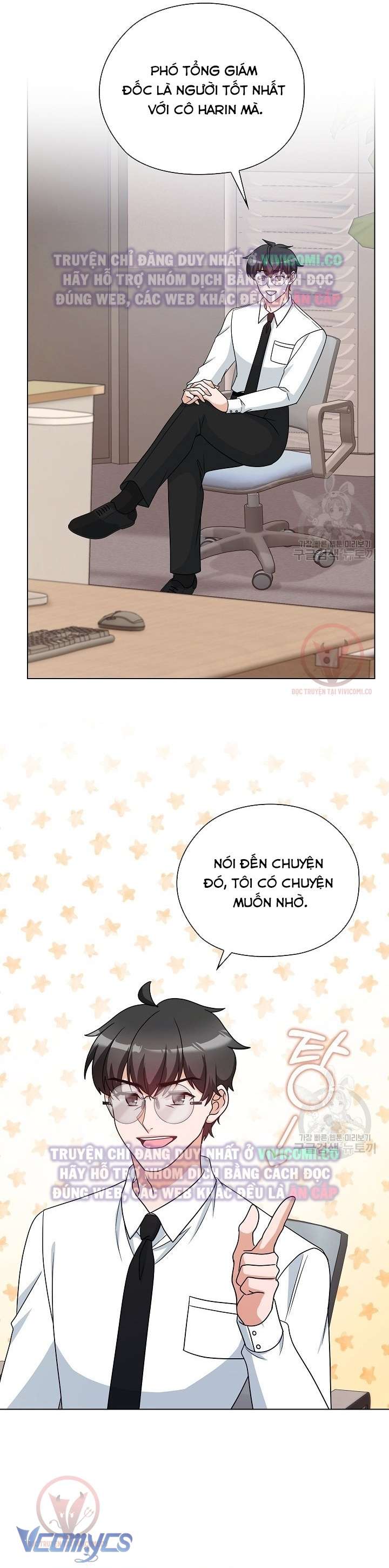 [18+] Mối Quan Hệ Không Lành Mạnh Chap 22 - Next 