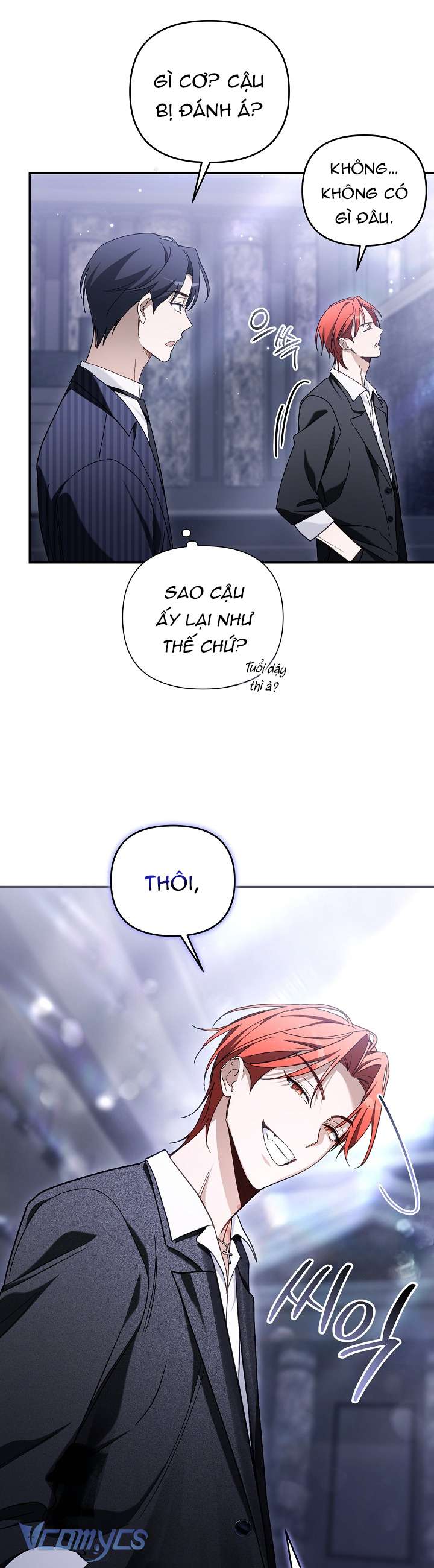 PD Rác Rưởi Sống Sót Với Thân Phận Thần Tượng Chap 22 - Trang 2