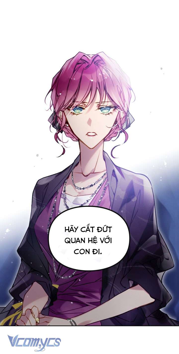 Kết Cục Của Nhân Vật Phản Diện Chỉ Có Thể Là Cái Chết Chap 165 - Trang 4