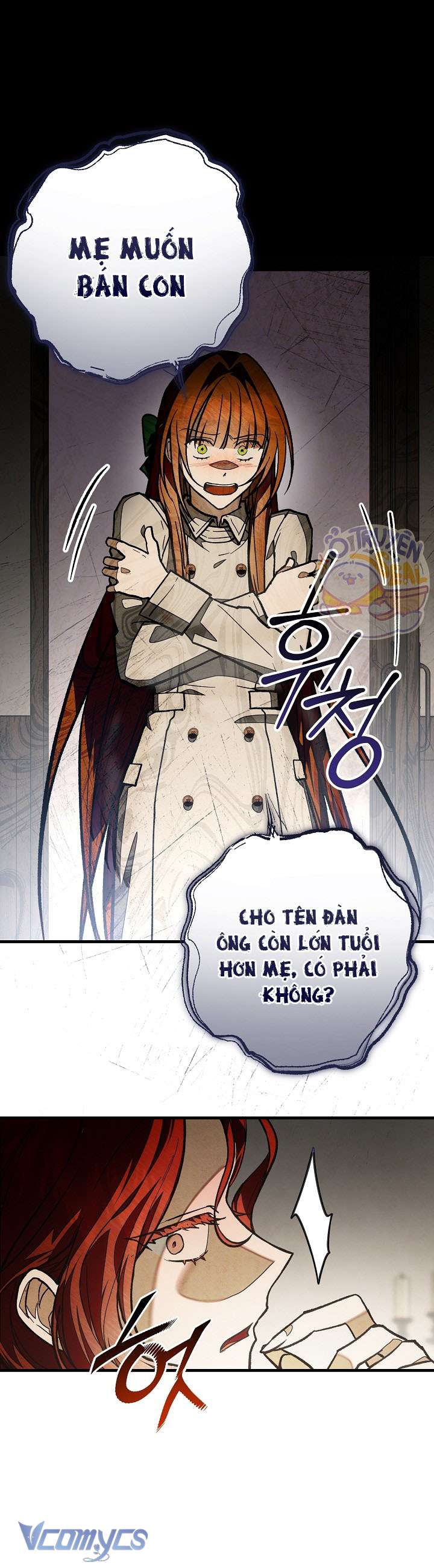 Chào Mừng Đến Với Dinh Thự Hoa Hồng Chap 2 - Trang 3