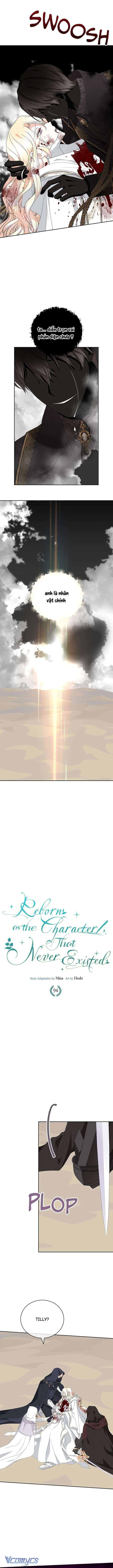 Sinh Ra Trở Thành Nhân Vật Không Có Trong Nguyên Tác Chap 94 - Next Chap 95