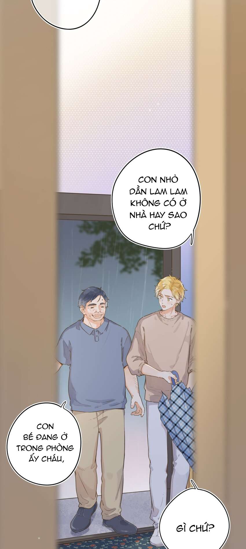 Ánh Sao Phiêu Linh Trong Nước Chap 78 - Next Chap 79