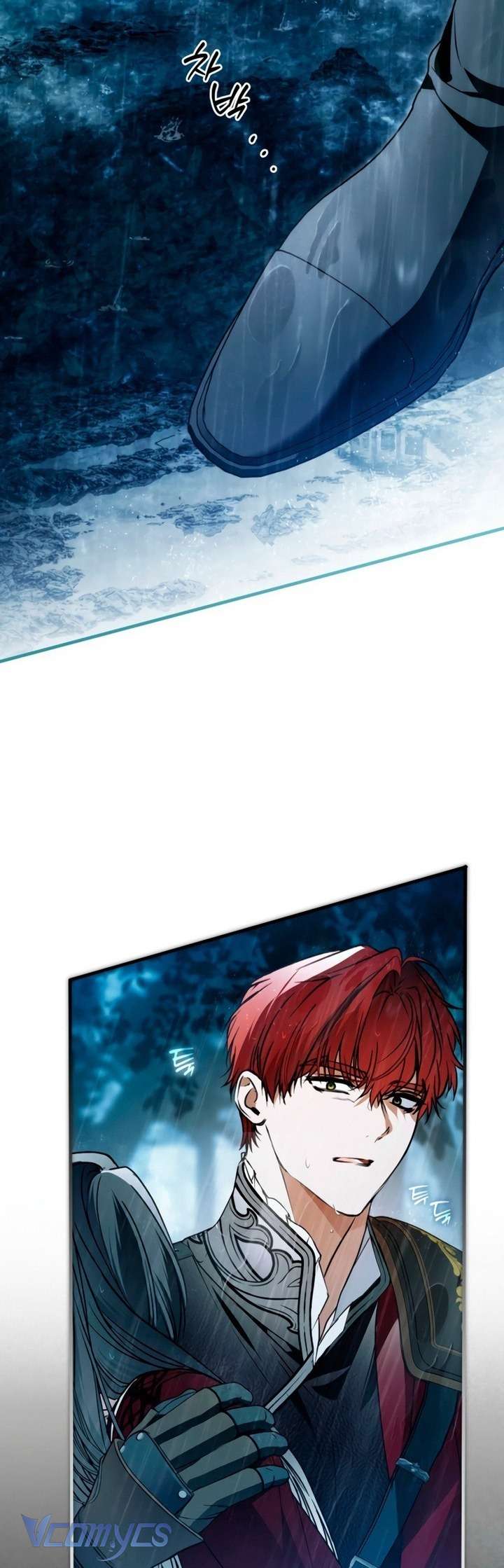 Ai Đó Đang Điều Khiển Cơ Thể Của Tôi Chap 75 - Trang 4