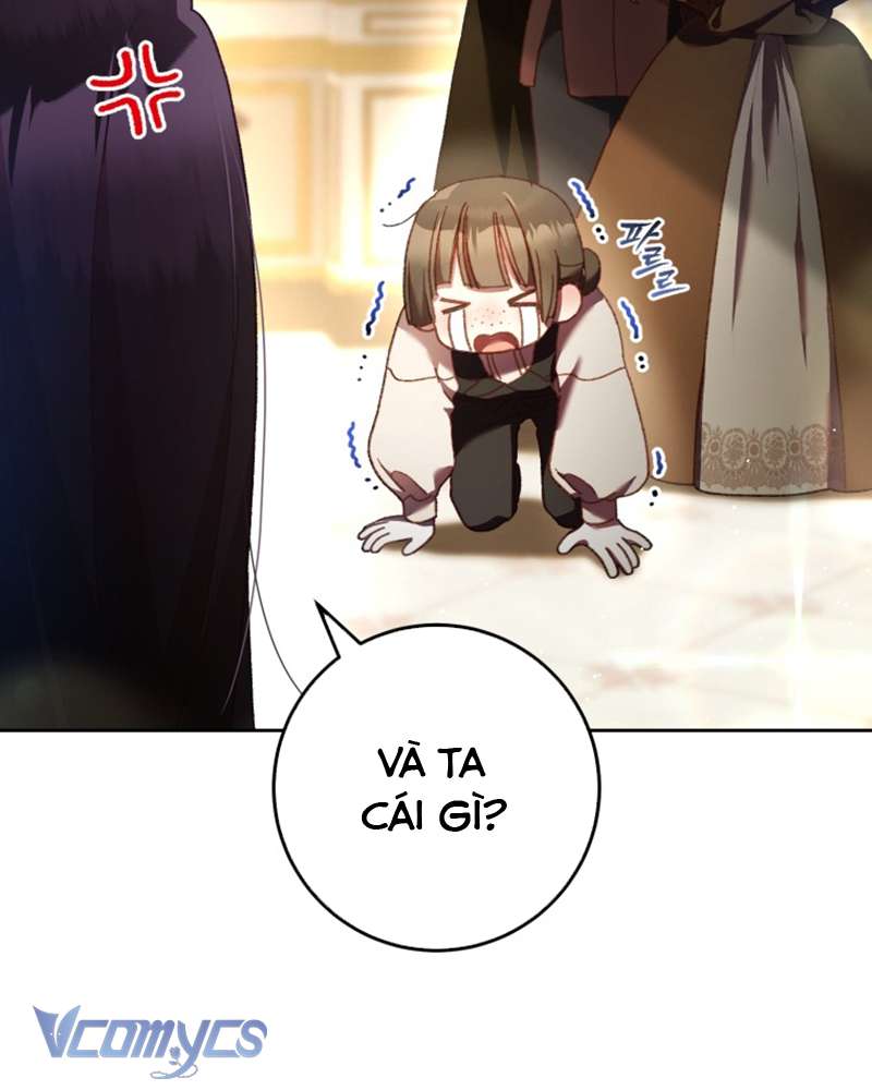 [Sứa Biển] Em Trai Tôi Là Hoàng Đế Ngang Ngược Chap 38 - Trang 2