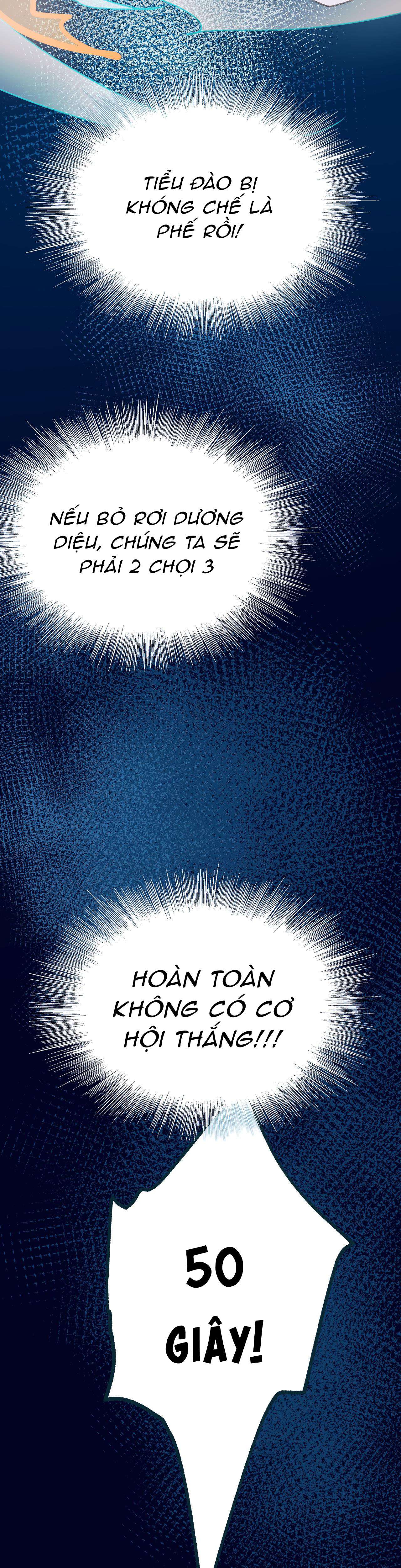 Thành Dã Tiêu Hà Chapter 19 - Trang 4