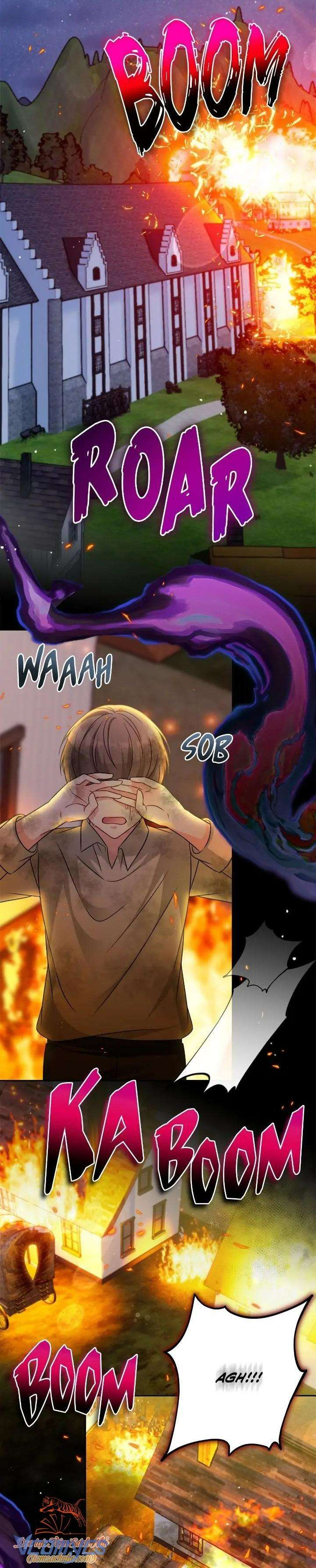 Tôi Sống Chung Với Mẹ Chồng Chapter 23 - Trang 4