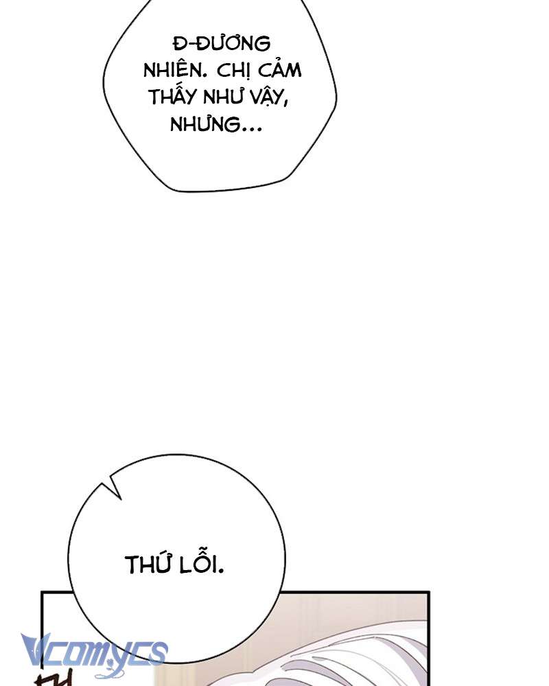 Chị Gái Của Nhân Vật Phản Diện Hôm Nay Cũng Đang Đau Khổ Chap 78 - Trang 4