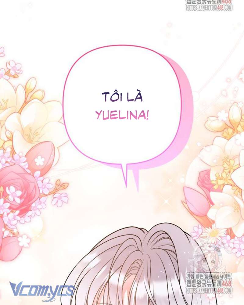 Trước Khi Em Có Ý Định Chạy Trốn Ta Sẽ Ngăn Chặn Nó Chap 23 - Trang 3