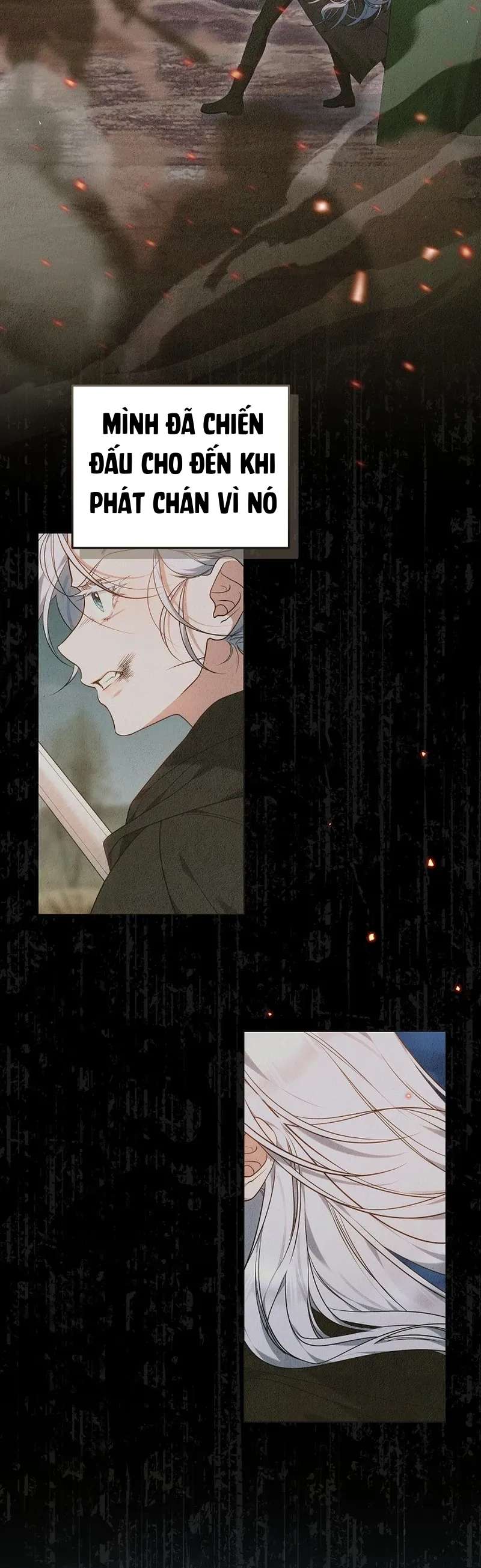 Tôi Đã Nuôi Dưỡng Mầm Mống Của Tội Ác Chap 2 - Trang 3