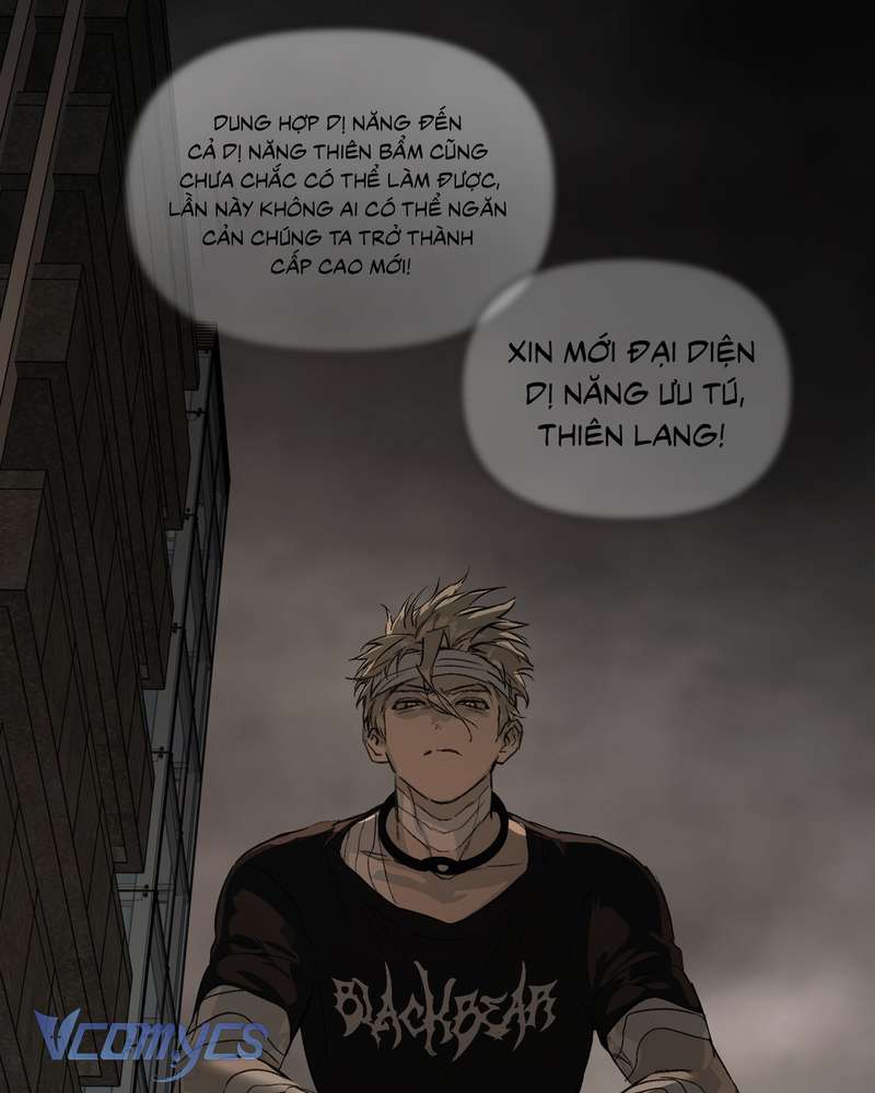 Ác Chi Hoàn Chap 71 - Next 