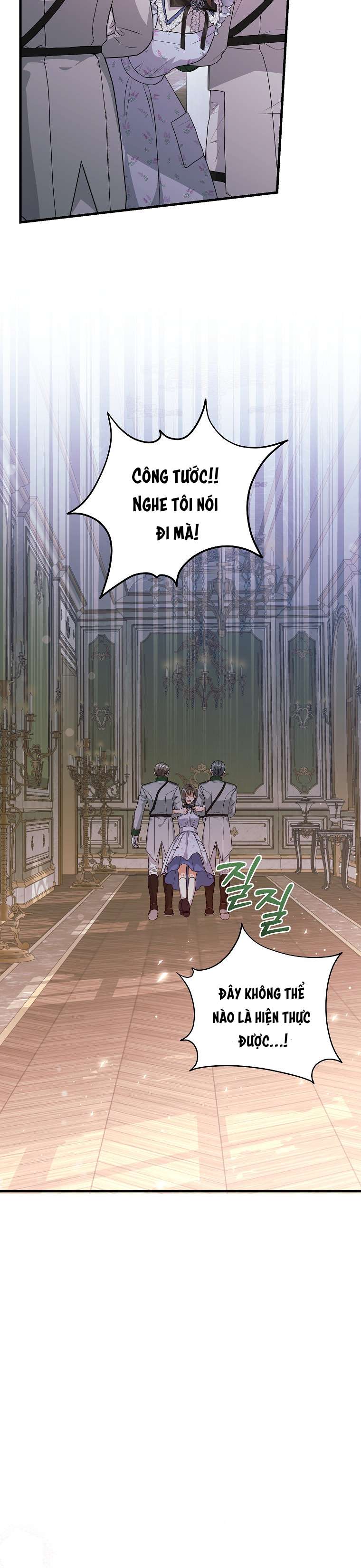 Kẻ Phản Diện Có Thời Hạn Ủng Hộ Tôi Hủy Hôn Chap 47 - Next Chap 48